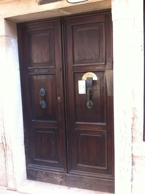 ונציה B&B Al Teatro With Canal View מראה חיצוני תמונה