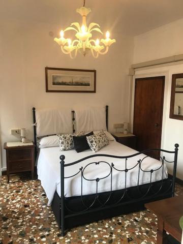 ונציה B&B Al Teatro With Canal View מראה חיצוני תמונה